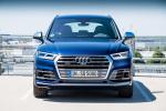 Audi SQ5 3.0 TFSI 2017 года (WW)